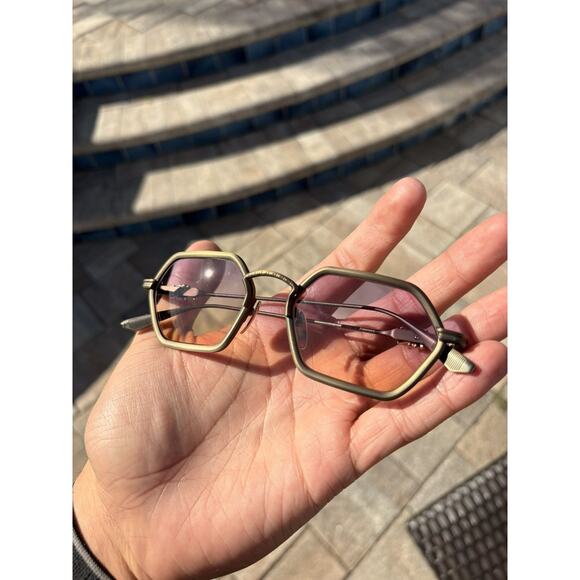 Chrome Hearts Other - Chrome Hearts Datass Glasses